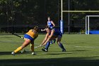 Field Hockey vs JWU  Field Hockey vs Johnson & Wales University. - Photo by Keith Nordstrom : Wheaton, Field Hockey